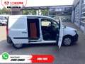 Mercedes-Benz Citan 108 CDI EXPORT ONLY Airco/ Trekhaak/ Bluetooth Wit - thumbnail 6