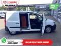 Mercedes-Benz Citan 108 CDI EXPORT ONLY Airco/ Trekhaak/ Bluetooth Weiß - thumbnail 6