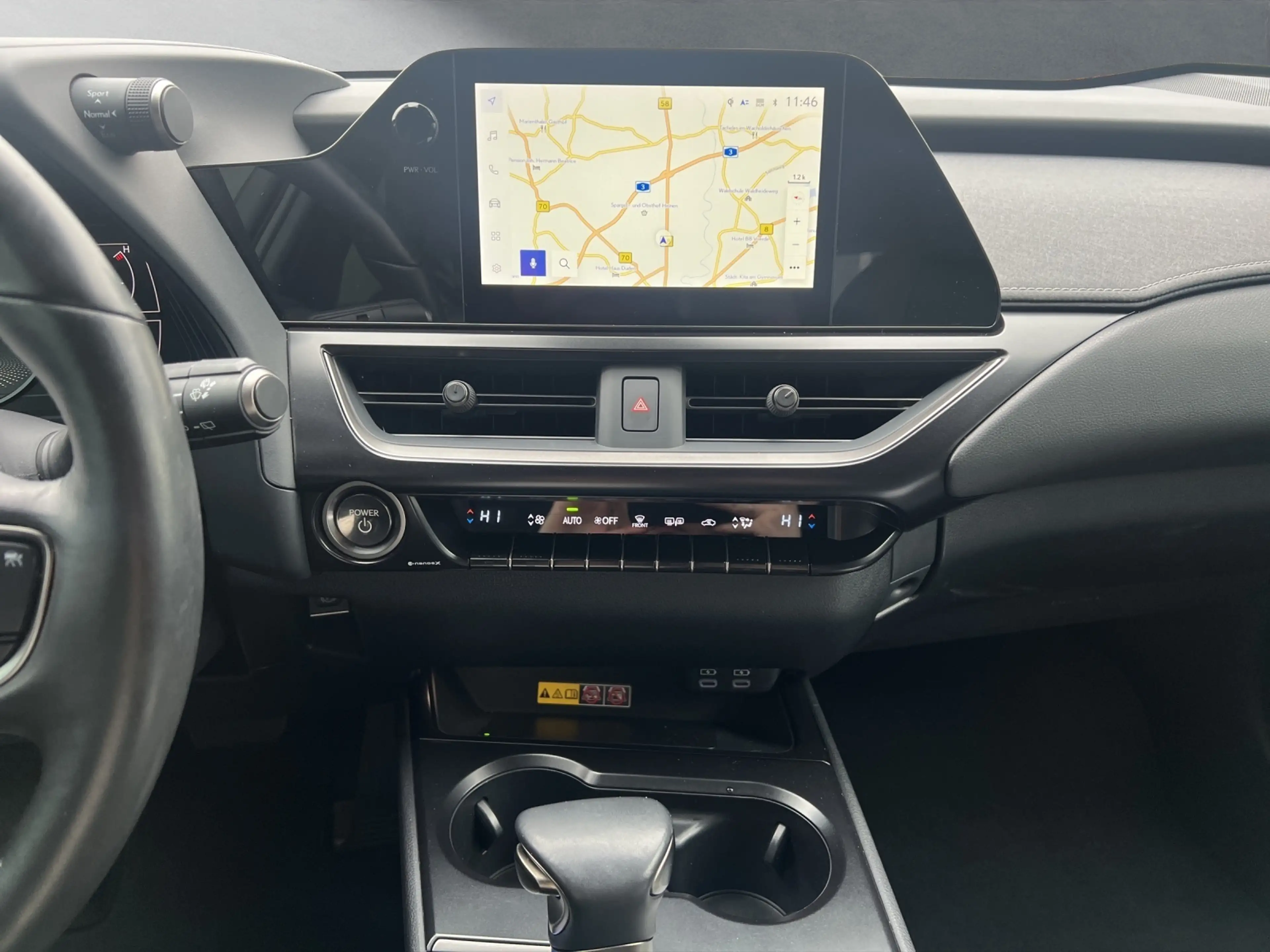 Lexus UX 250h 250h*F-SPORT-D*1.HD*ALLW.REIF** 15J-GARANTIE* — photo 15