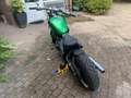 Honda Shadow 600 custom bobber vt600 Groen - thumbnail 3