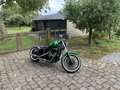 Honda Shadow 600 custom bobber vt600 Groen - thumbnail 1