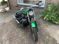 Honda Shadow 600 custom bobber vt600 Groen - thumbnail 5