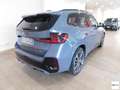 BMW X1 BMW   U11 sdrive18d MSport Edition Signature a Gris - thumbnail 4