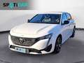 Peugeot 308 BlueHDi 130 S&S EAT8 Allure Bianco - thumbnail 1
