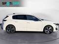 Peugeot 308 BlueHDi 130 S&S EAT8 Allure Bianco - thumbnail 4