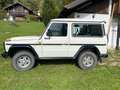 Mercedes-Benz G 230 G 230 SW corto Bianco - thumbnail 3