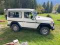 Mercedes-Benz G 230 G 230 SW corto Bianco - thumbnail 1
