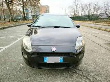 Punto Evo 5p 1.2 Fun 65cv