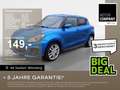 Suzuki Swift 1.4 Boosterjet Sport SHZ*Kamera*DAB*LED* Blau - thumbnail 1