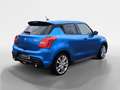 Suzuki Swift 1.4 Boosterjet Sport SHZ*Kamera*DAB*LED* Blau - thumbnail 5