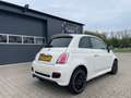 Fiat 500 S 0.9 TwinAir Lounge Wit - thumbnail 4