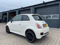 Fiat 500 S 0.9 TwinAir Lounge Wit - thumbnail 3