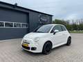 Fiat 500 S 0.9 TwinAir Lounge Wit - thumbnail 1