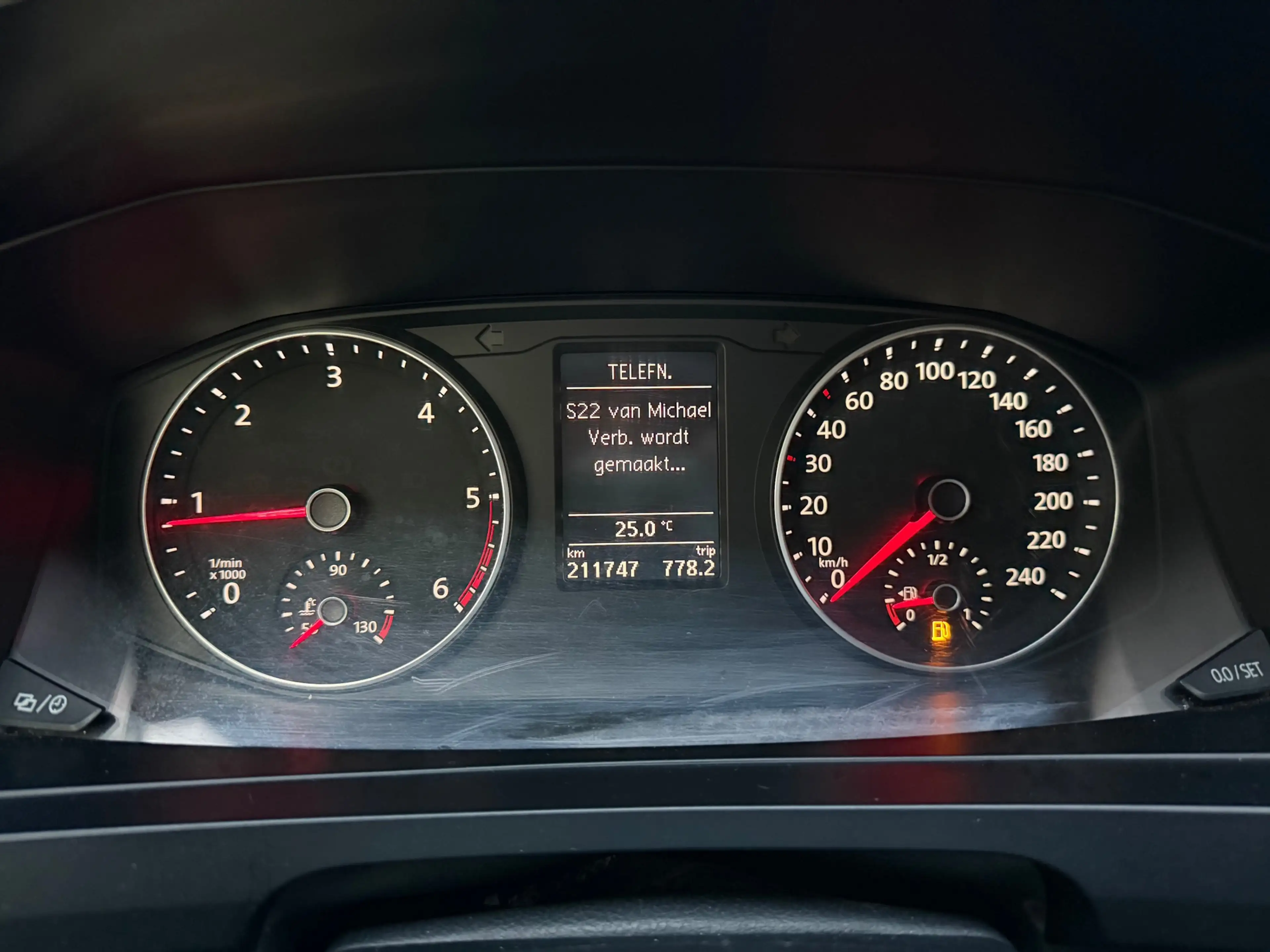 Volkswagen Transporter 2.0 TDI L2H2 Highline, Aut. Navi, Nw. Staat — photo 17