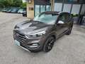 Hyundai TUCSON Grigio - thumbnail 2