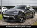 Porsche Macan 4 InnoDrive Luftfeder LED-Matrix SurroundView Gris - thumbnail 1