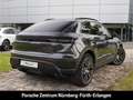 Porsche Macan 4 InnoDrive Luftfeder LED-Matrix SurroundView Gris - thumbnail 5