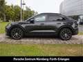 Porsche Macan 4 InnoDrive Luftfeder LED-Matrix SurroundView Gris - thumbnail 2