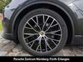 Porsche Macan 4 InnoDrive Luftfeder LED-Matrix SurroundView Gris - thumbnail 9