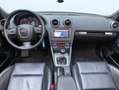 Audi A3 A3 Cabriolet 1.6 TDi Ambition -BOSE-CUIR-CARPLAY Beige - thumbnail 4