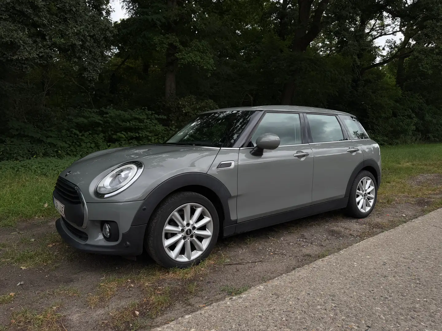 MINI One Clubman Mini One Clubman Aut. - 2