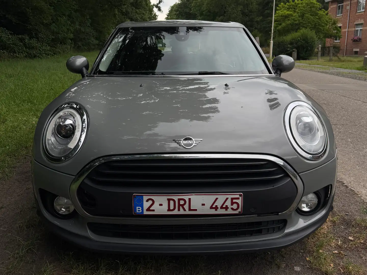 MINI One Clubman Mini One Clubman Aut. - 1