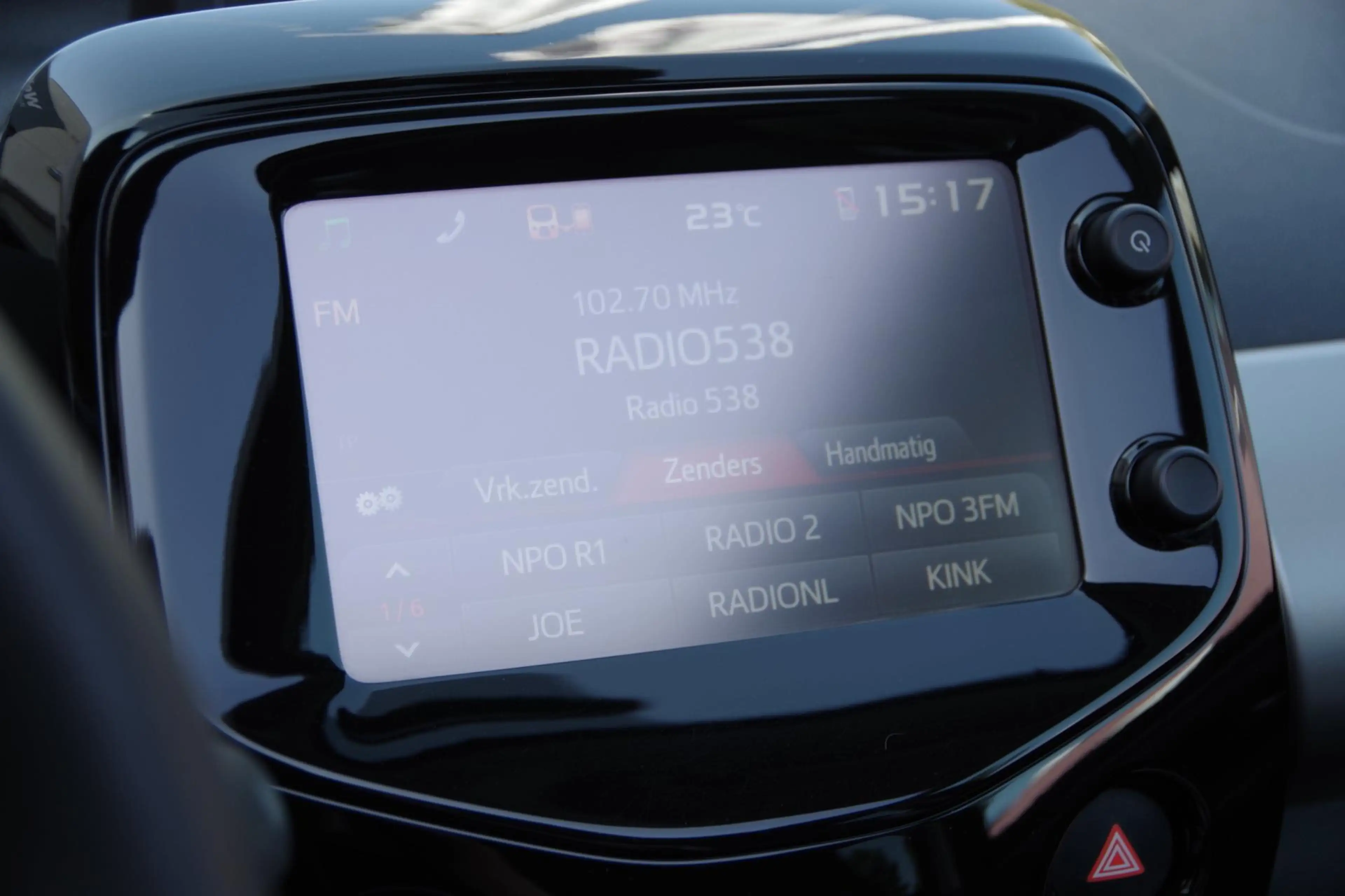 Peugeot 108 1.0 e-VTi Allure TOP! |Dealer onderhouden| Navi| — photo 4