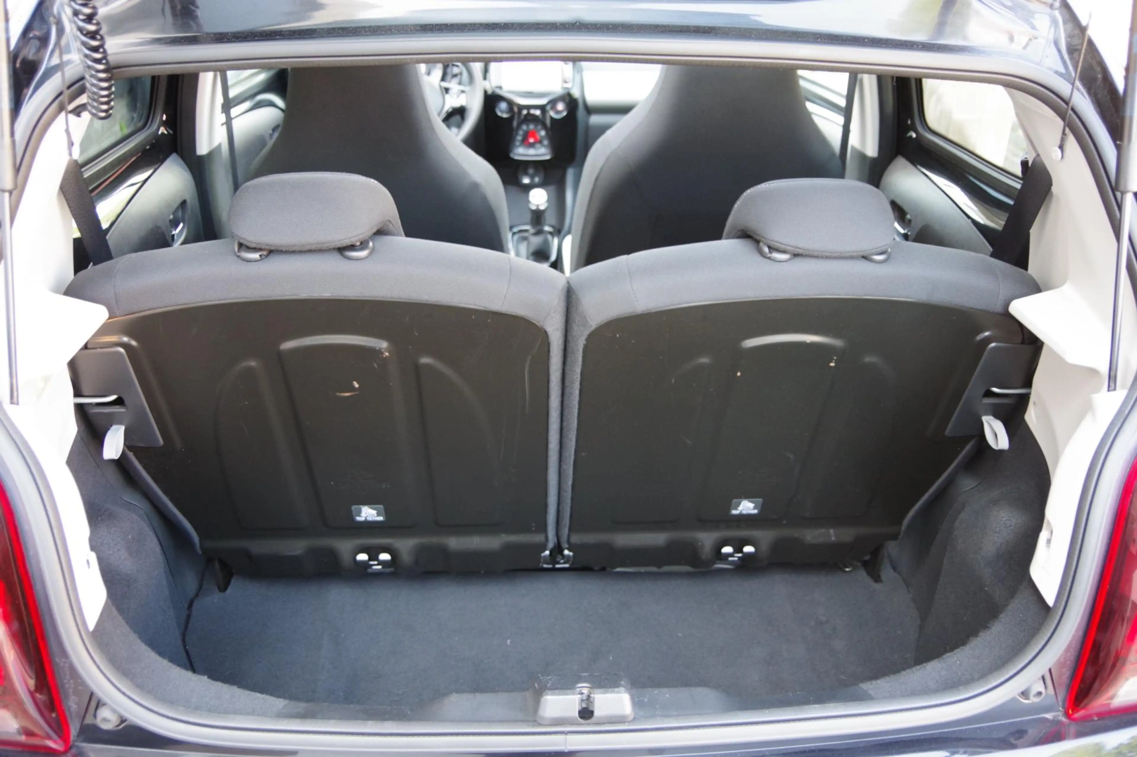 Peugeot 108 1.0 e-VTi Allure TOP! |Dealer onderhouden| Navi| — photo 16