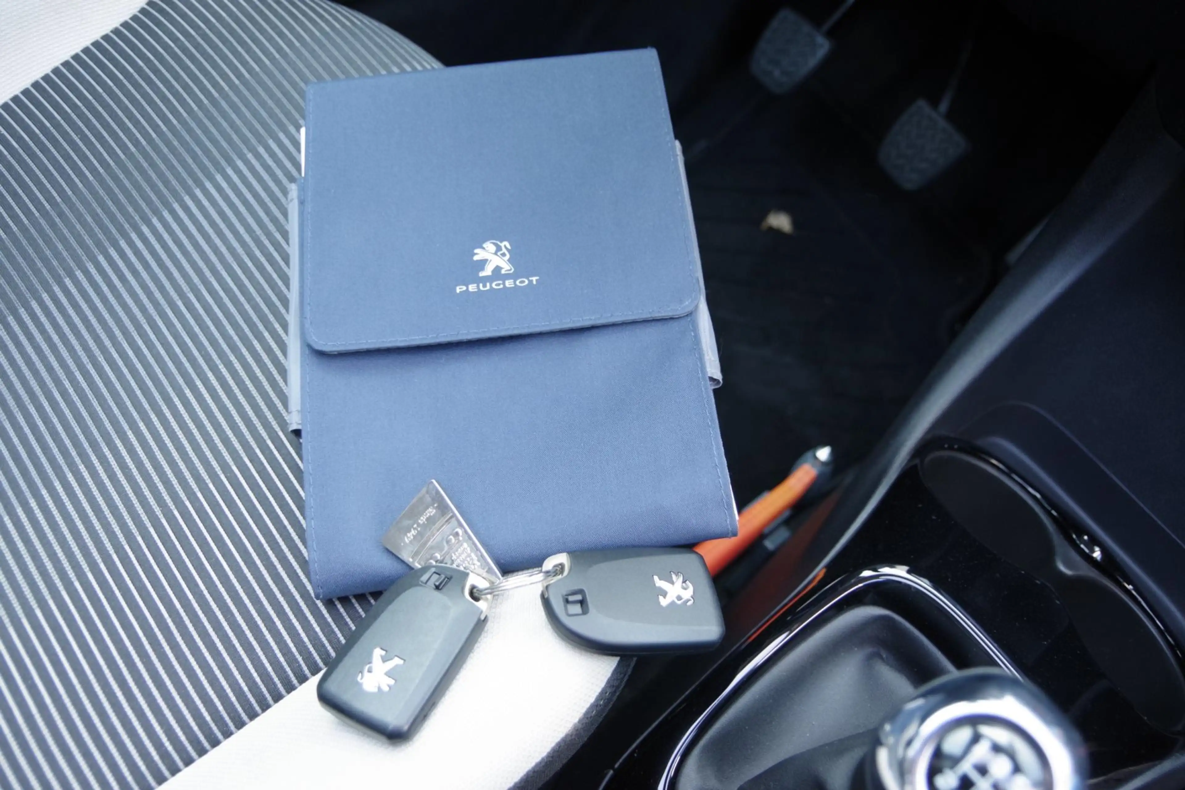 Peugeot 108 1.0 e-VTi Allure TOP! |Dealer onderhouden| Navi| — photo 30