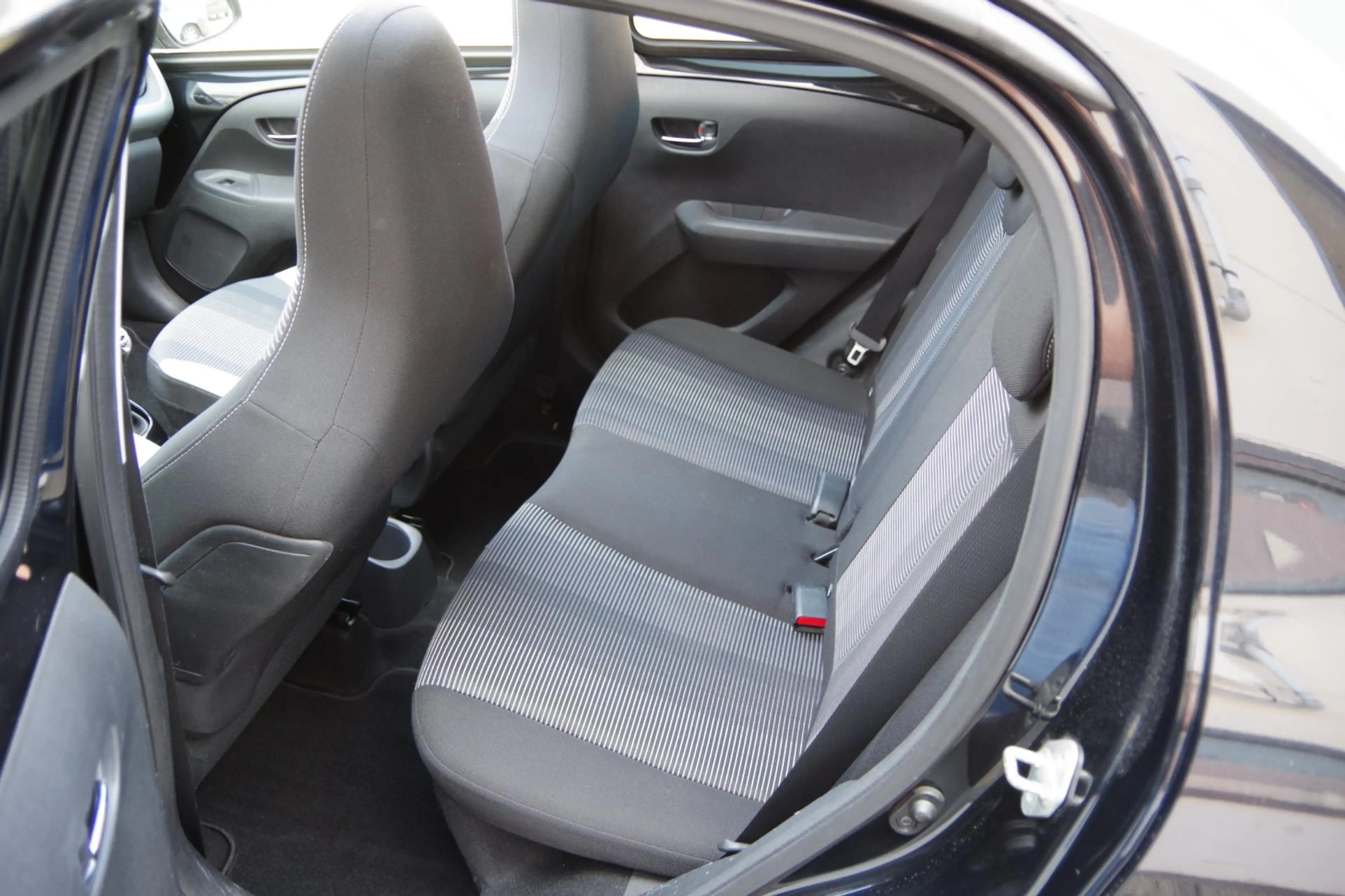 Peugeot 108 1.0 e-VTi Allure TOP! |Dealer onderhouden| Navi| — photo 15