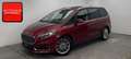 Ford Galaxy 2.0 EcoBlue VIGNALE AWD 7SITZ+PANO+AHK+ Rosso - thumbnail 1