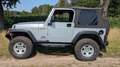 Jeep Wrangler Wrangler TJ 4.0i Softtop Zilver - thumbnail 13