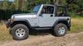 Jeep Wrangler Wrangler TJ 4.0i Softtop Zilver - thumbnail 9