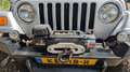 Jeep Wrangler Wrangler TJ 4.0i Softtop Zilver - thumbnail 11