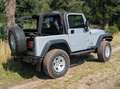 Jeep Wrangler Wrangler TJ 4.0i Softtop Zilver - thumbnail 6