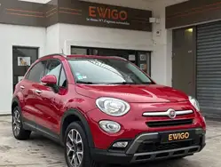 Fiat 500X 1.4 MULTIAIR 140 CITY CROSS 4X2 DCt + ATTELAGE CARPLAY