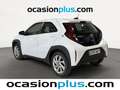Toyota Aygo Play Blanc - thumbnail 3