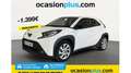 Toyota Aygo Play Blanc - thumbnail 1