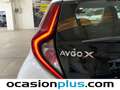 Toyota Aygo Play Blanc - thumbnail 13