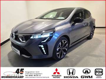 Edition 1.0 Turbo+Leder+ACC+LED+LDW+Verkehrszeiche