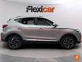 MG ZS 1.5 Luxury Gris - thumbnail 3