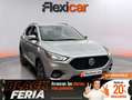 MG ZS 1.5 Luxury Gris - thumbnail 1