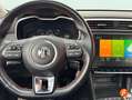MG ZS 1.5 Luxury Grijs - thumbnail 5