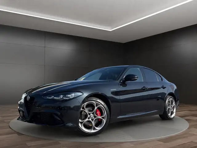 Alfa Romeo Giulia MY23 Veloce 2.0 Turbo 16V 206kW AT