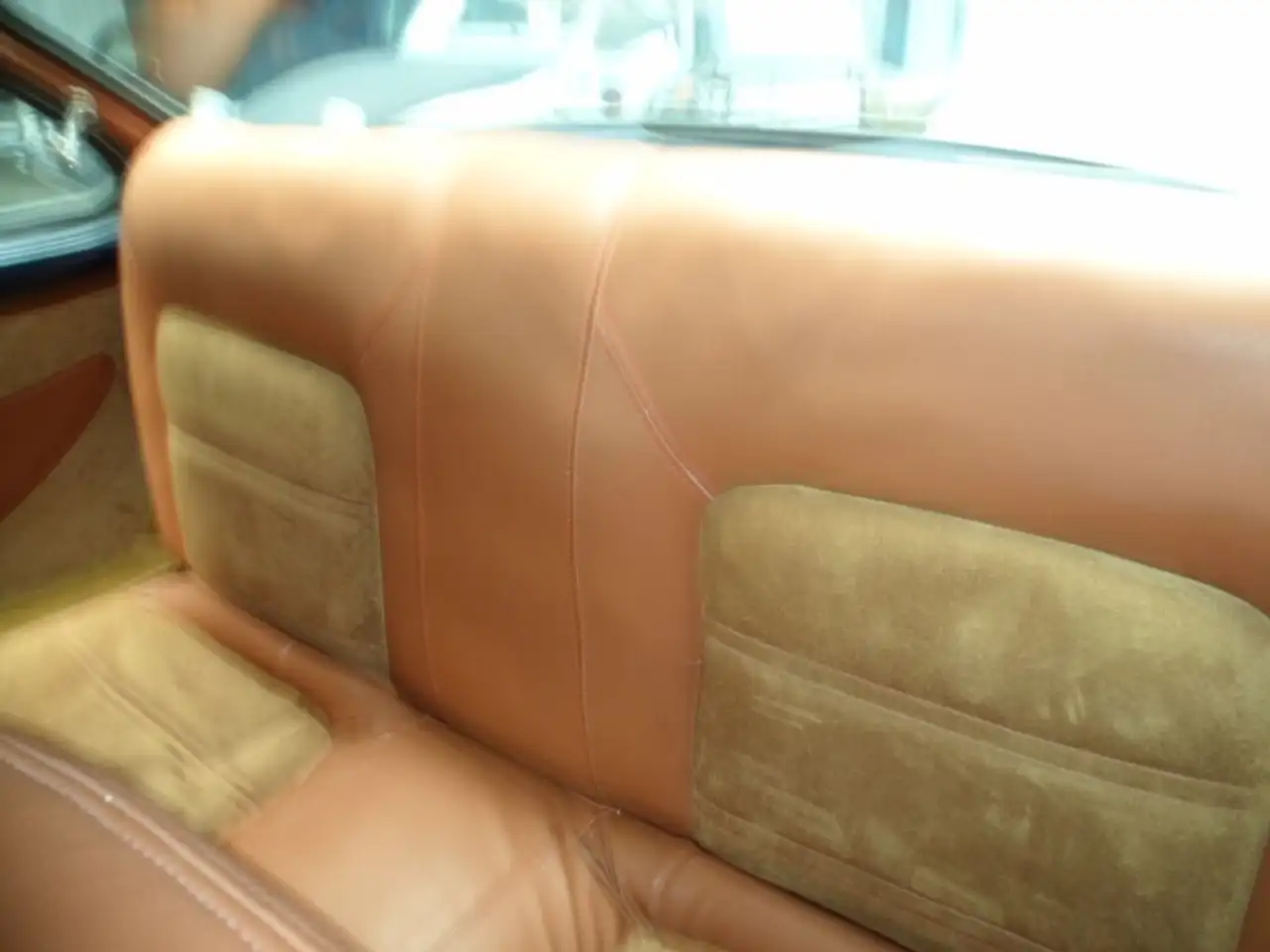 Volkswagen Karmann Ghia mehrfacher Showwinner, foto 8