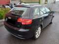 Audi A3 A3 5p 1.9 tdi Ambiente 90cv FL Nero - thumbnail 4
