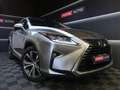 Lexus RX 450h Luxury Gris - thumbnail 50