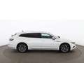 Volkswagen Arteon SB 2.0 TDI Elegance Aut LED RADAR NAVI PDC Weiß - thumbnail 2