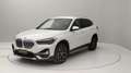 BMW X1 sdrive18d xLine auto Bianco - thumbnail 1