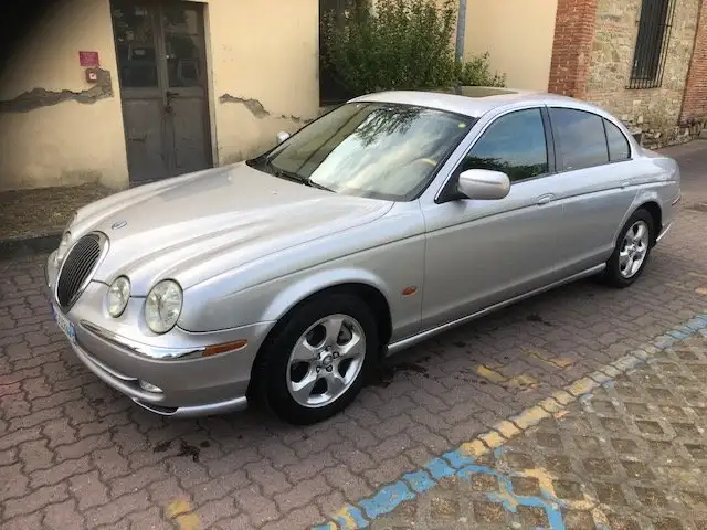 Jaguar S-Type S-Type 3.0 V6 Executive